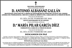 Antonio Albasanz Gallán
